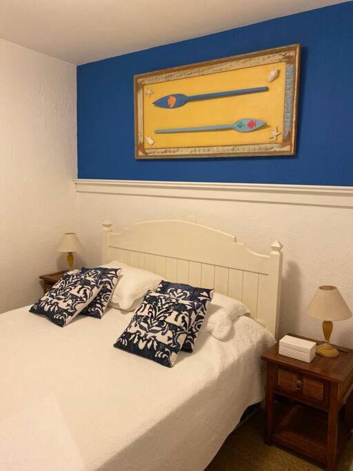 Casa Deliciosa Em Condo C/ Piscina Frente Ao Mar ساو سيباستياو المظهر الخارجي الصورة