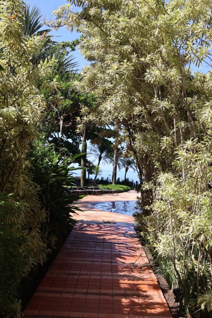 Casa Deliciosa Em Condo C/ Piscina Frente Ao Mar ساو سيباستياو المظهر الخارجي الصورة